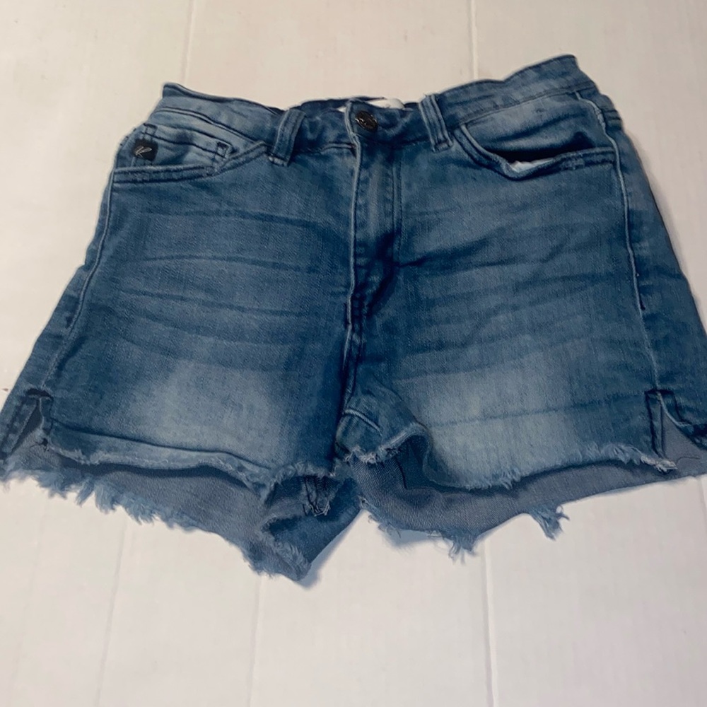 KanCan jean shorts size S